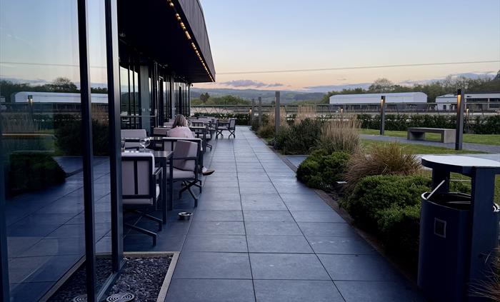 IxoraHotelandSpaOutdoors